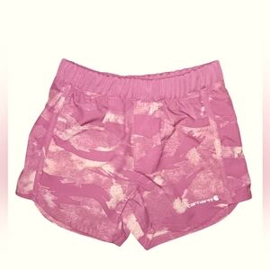 - GIRLS POCKET SHORTS by CARHARTT